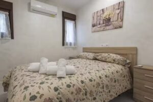 Apartamento La casita del caracol