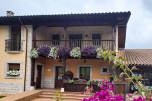 Apartamento La Concha