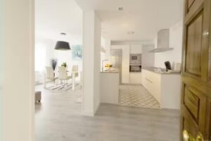 Apartamento La concordia