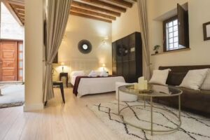 Apartamento La Corelita