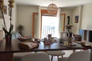 Apartamento La Coveta