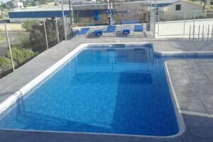 Apartamento La Encarnacion