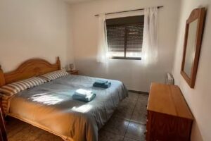 Apartamento la Ermita