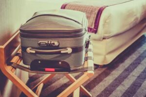 Apartamento la Feria