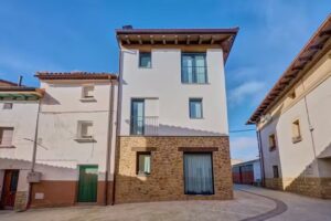 Apartamento La Fragua