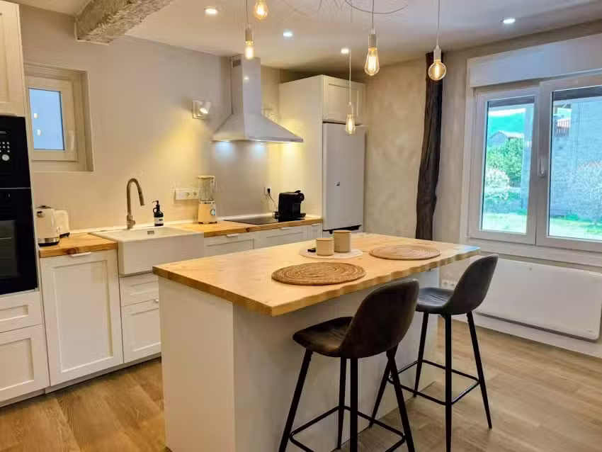 Apartamento La fuente del Kiko