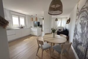 APARTAMENTO LA GATA DEL CABO