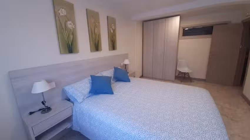 Apartamento La Gaviota