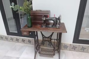 Apartamento La Higuera