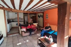 Apartamento la Hoz