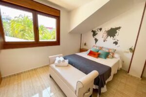 Apartamento La Iglesia