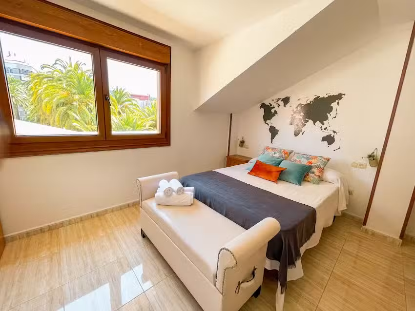 Apartamento La Iglesia