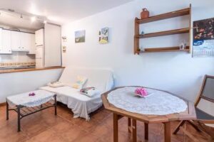 Apartamento La Isletilla