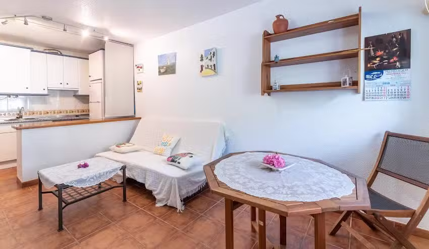 Apartamento La Isletilla