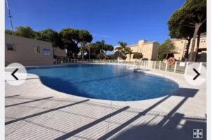 Apartamento La Loma Luz