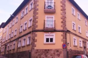 Apartamento La Luz de Reinosa 2