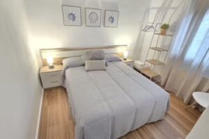 Apartamento La Manchuela