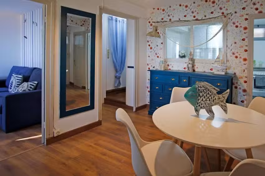 Apartamento La Mar Salada