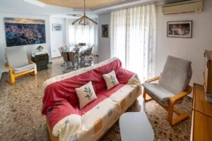 Apartamento La Mariola