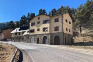 Apartamento LA MOLINA