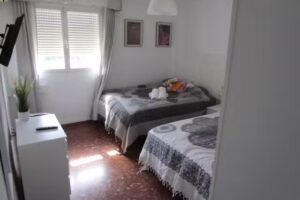 Apartamento La Noria