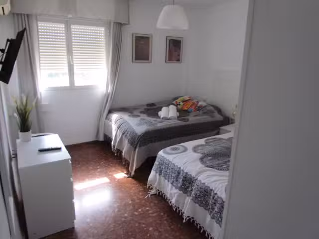 Apartamento La Noria