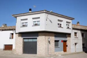 Apartamento La Noria