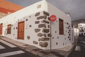 Apartamento La Oliva 1 &ndash; Canary Homes Collection