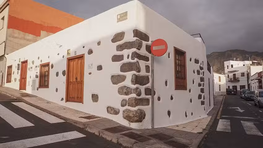 Apartamento La Oliva 1 &ndash; Canary Homes Collection