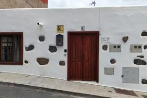 Apartamento La Oliva 2 &ndash; Canary Homes Collection