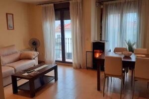 Apartamento la Paloma