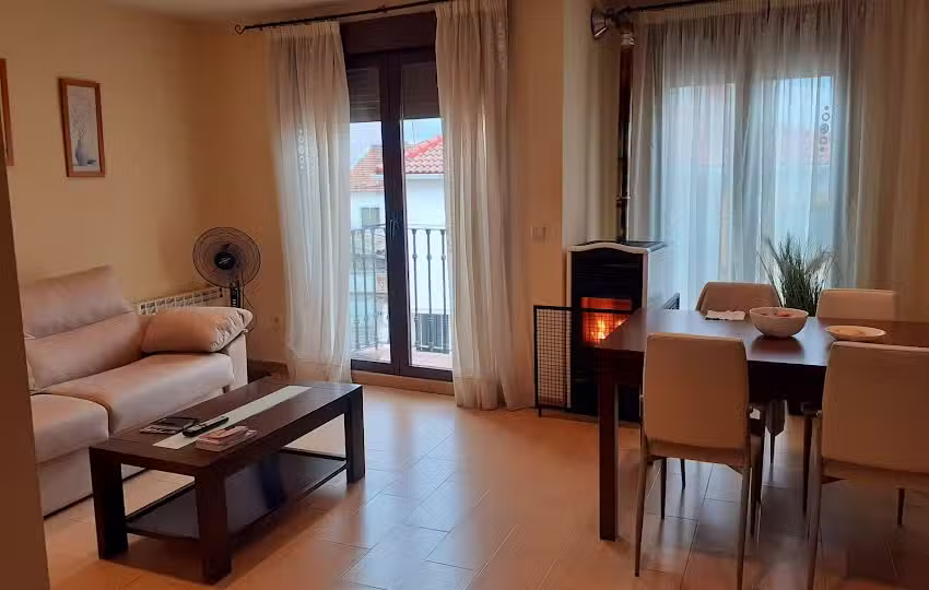 Apartamento la Paloma