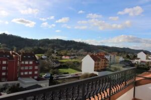 Apartamento La Parada del Camino