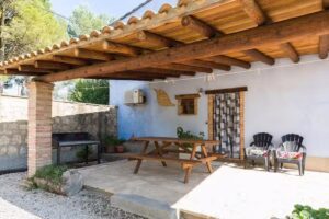 Apartamento La Pardina