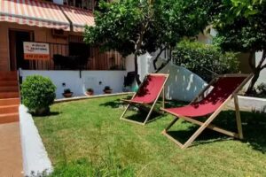 Apartamento La Pedrera Font Nova