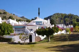 Apartamento La Perla