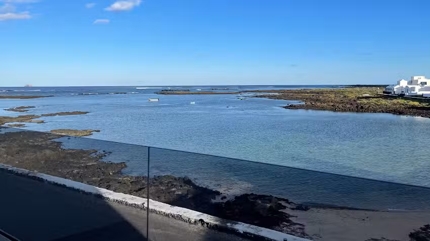 Apartamento La Playa Orzola