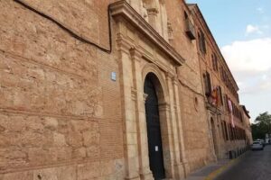 Apartamento La Plazuela