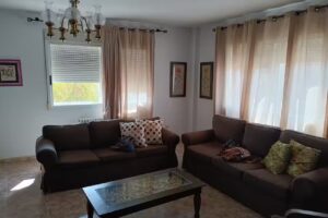 Apartamento La Ribera del Marco