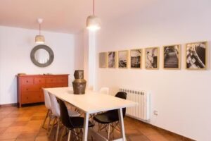 Apartamento La Sabina