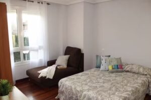Apartamento La Sierra