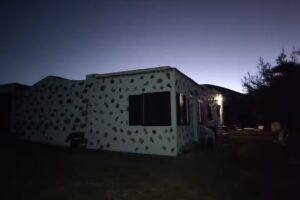 Apartamento La Solapa