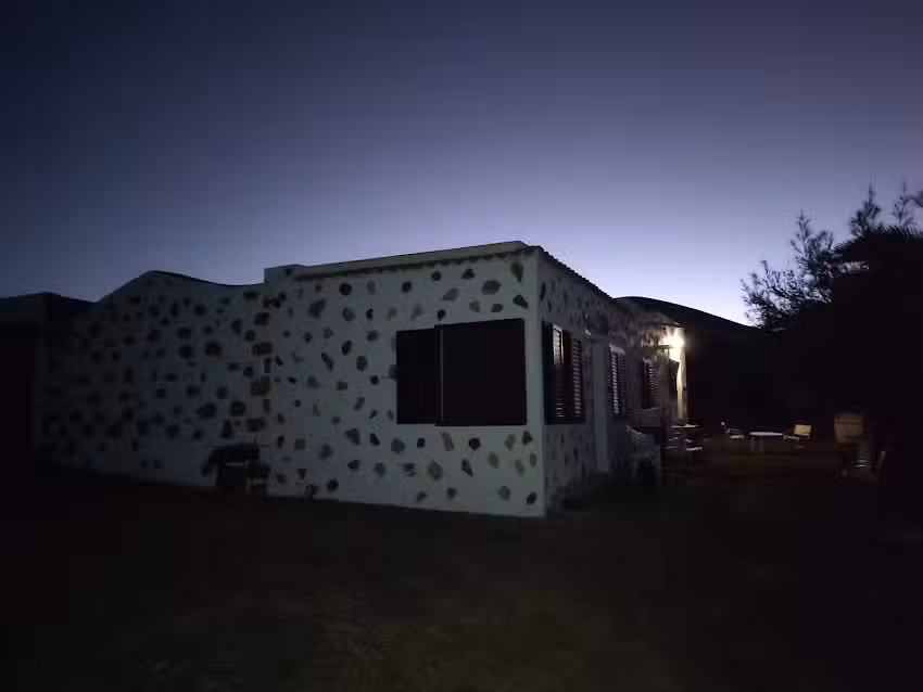 Apartamento La Solapa