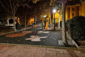 Apartamento La Terraza