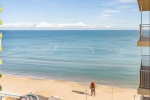 Apartamento La Terraza del Mareny