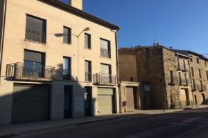 Apartamento «La Tesenderia»