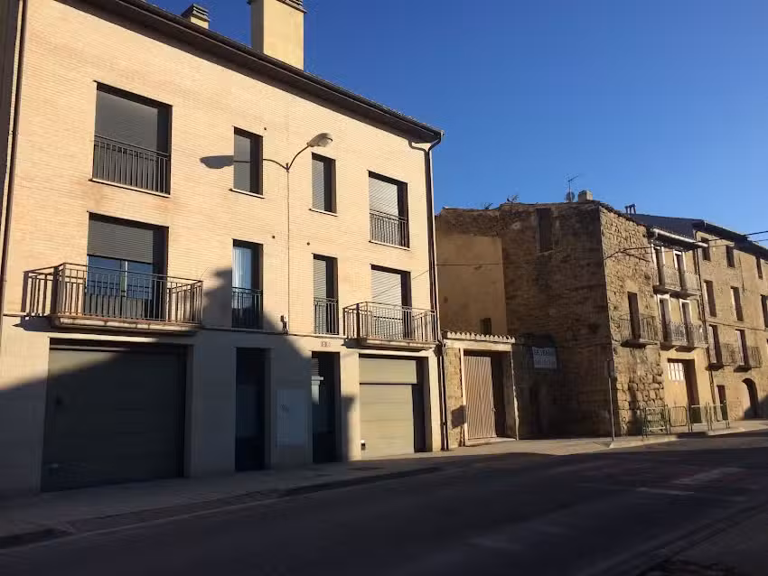 Apartamento &laquo;La Tesenderia&raquo;