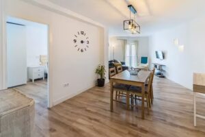 Apartamento La Trinidad C&oacute;rdoba y El balc&oacute;n de la Trinidad
