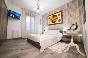 APARTAMENTO LA VEGUILLA