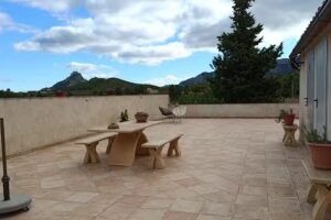 Apartamento La Venta del Rome